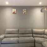 Appartement Samcri Luxury