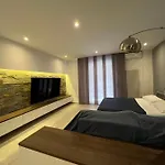Samcri Luxury * Catane