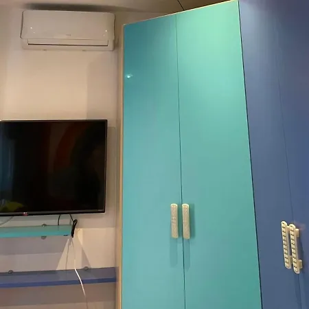 Samcri Luxury Apartamento Catania