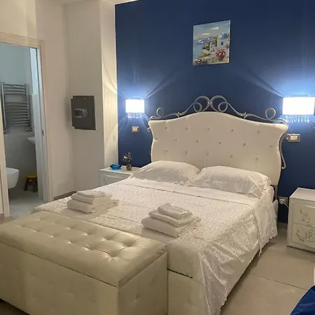 Samcri Luxury Apartamento *