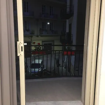 Samcri Luxury Apartamento *