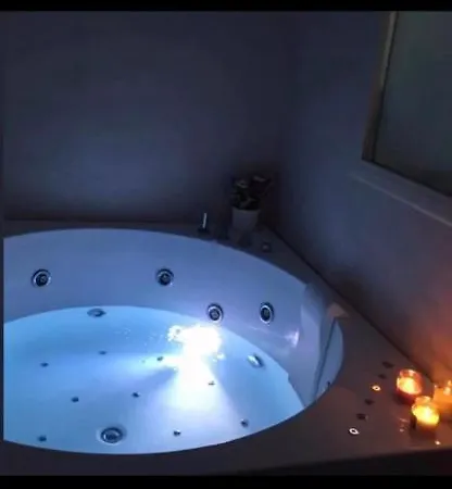 Samcri Luxury Apartment *