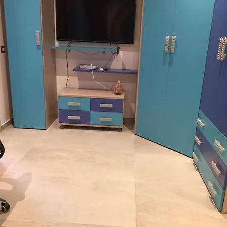 Samcri Luxury Apartamento *