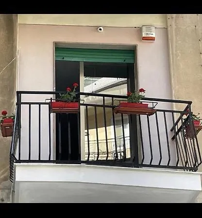 Samcri Luxury Apartamento *