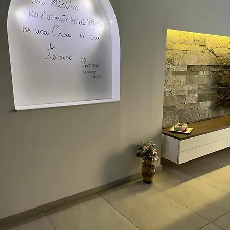 Samcri Luxury Apartamento