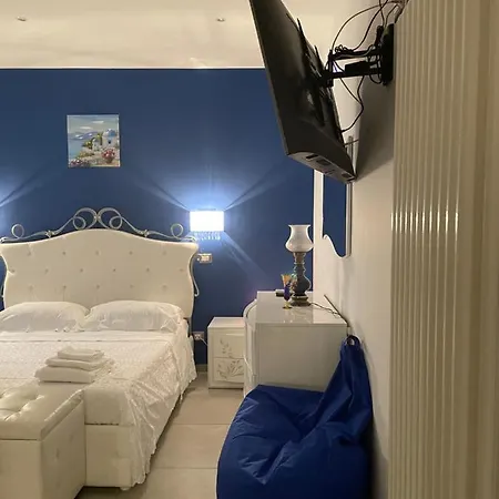 Samcri Luxury * Catania