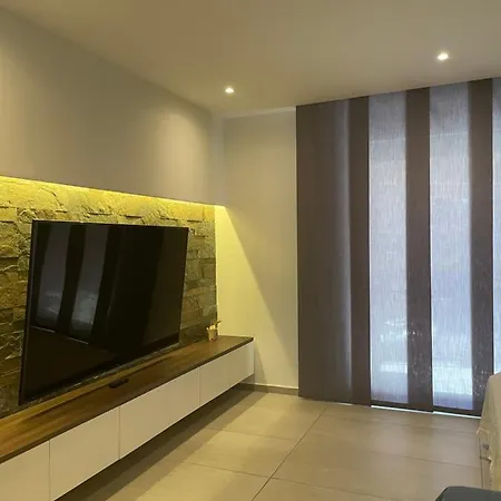 Apartamento Samcri Luxury Catania