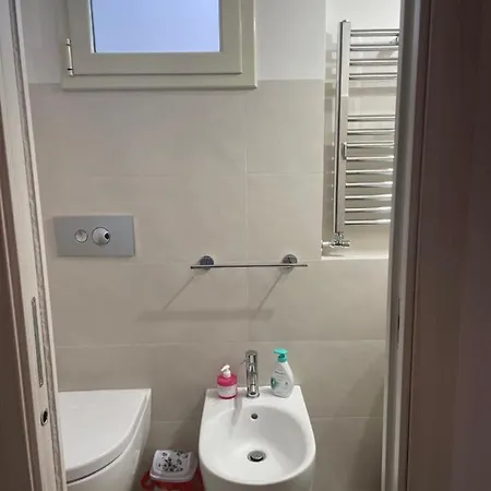 Samcri Luxury Apartment