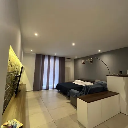 Samcri Luxury Catânia