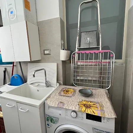Samcri Luxury Apartamento Catânia