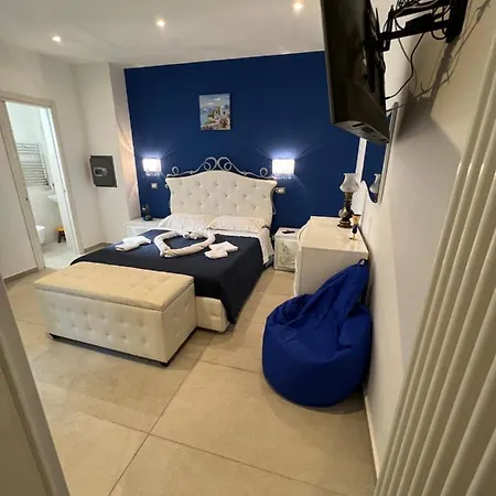 Apartamento Samcri Luxury Catânia