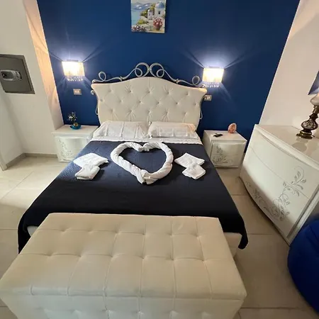 Samcri Luxury Catânia