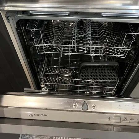 Samcri Luxury Apartamento