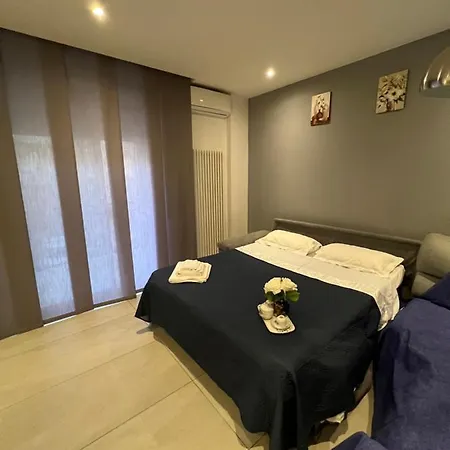 Samcri Luxury Apartamento