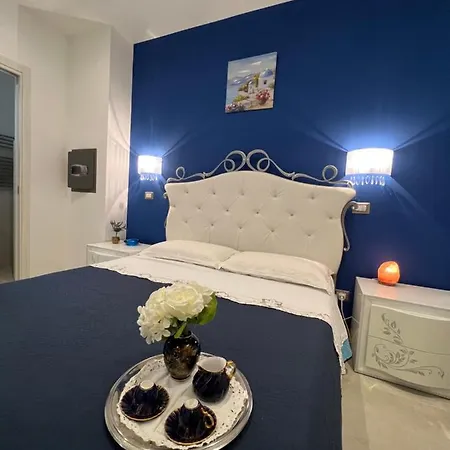 Samcri Luxury Apartamento