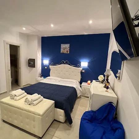 Apartment Samcri Luxury Catania