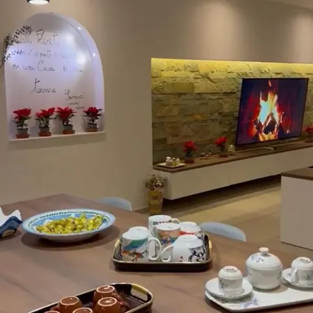 Samcri Luxury Catânia