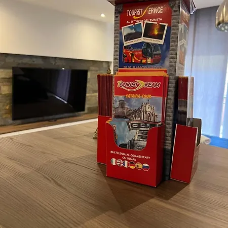 Samcri Luxury Catânia
