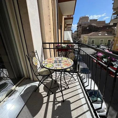 Apartamento Samcri Luxury