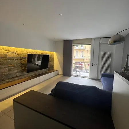 Appartamento Samcri Luxury *