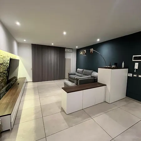 Samcri Luxury Apartamento