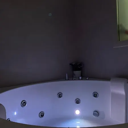 Samcri Luxury 아파트 *