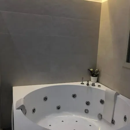 Lägenhet Samcri Luxury Catania