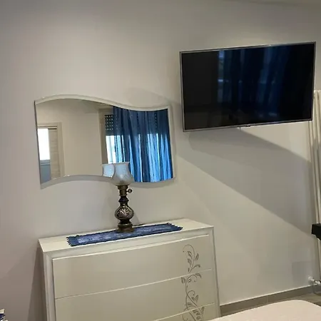 Samcri Luxury * 카타니아