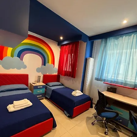 Samcri Luxury Appartamento