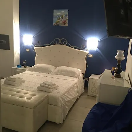 Lägenhet Samcri Luxury