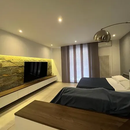 Samcri Luxury * Katánie