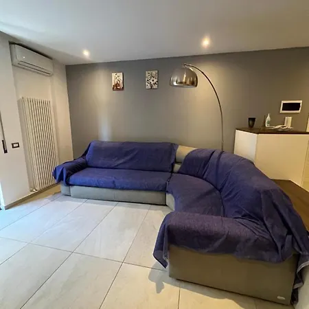 Samcri Luxury Lägenhet Catania