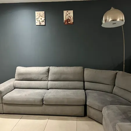 Samcri Luxury *