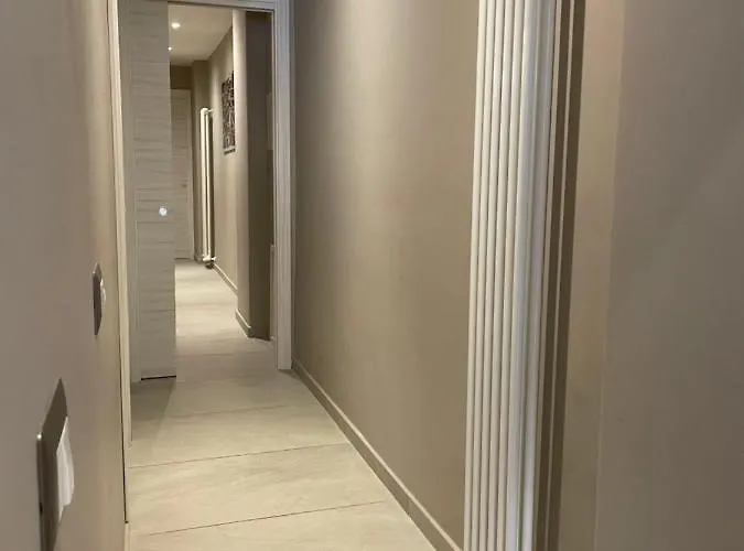 Samcri Luxury Apartment *