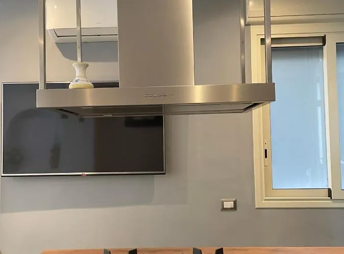 Samcri Luxury Catania