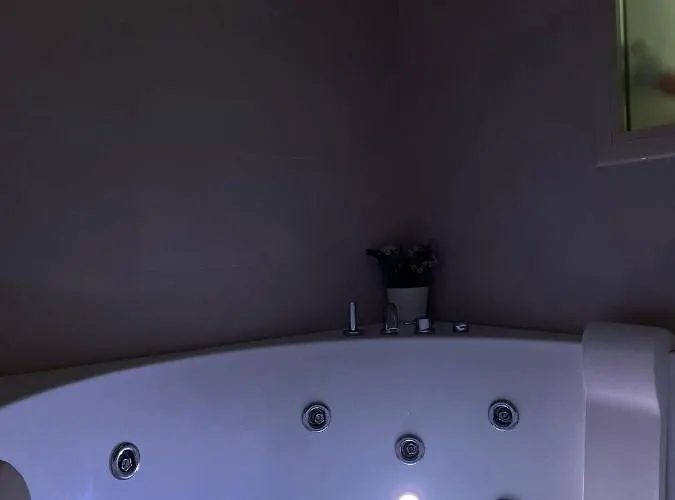 Samcri Luxury Apartment *