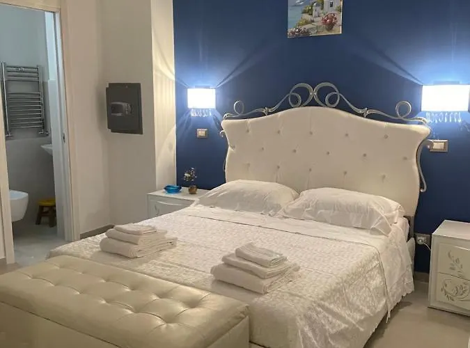 Samcri Luxury Apartment *