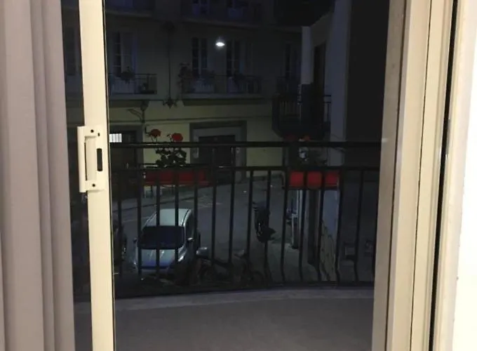 Samcri Luxury Apartment *