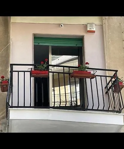 Samcri Luxury Apartment *