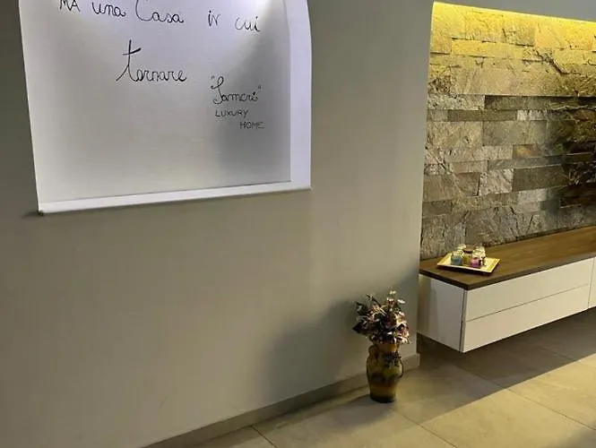 Samcri Luxury Apartment
