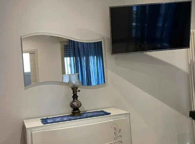 Samcri Luxury * Catania