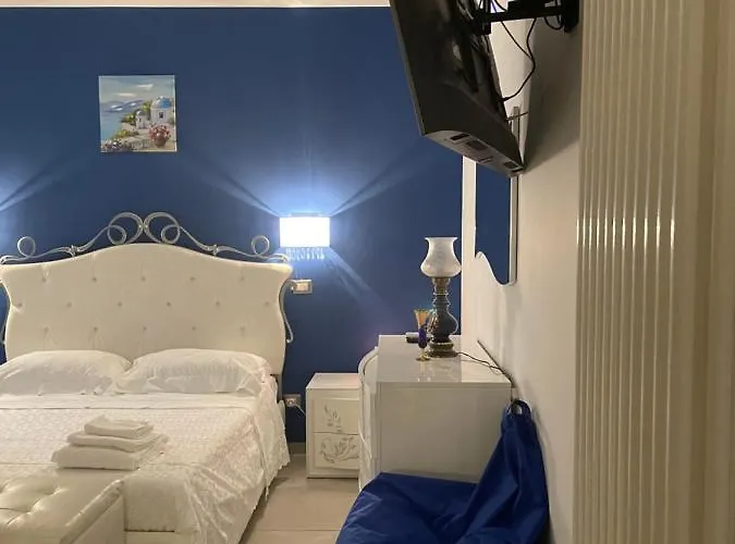 Samcri Luxury * Catánia