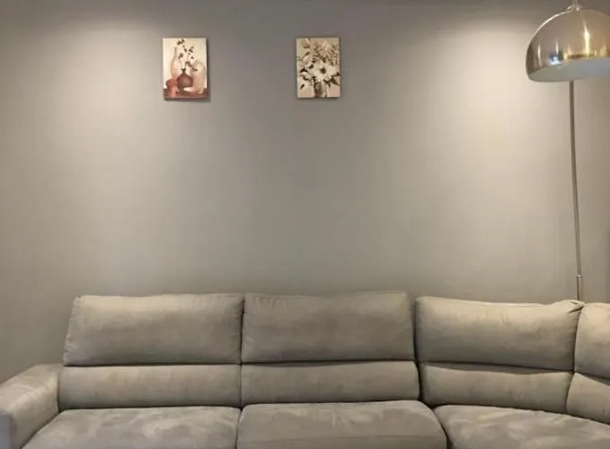 Apartment Samcri Luxury