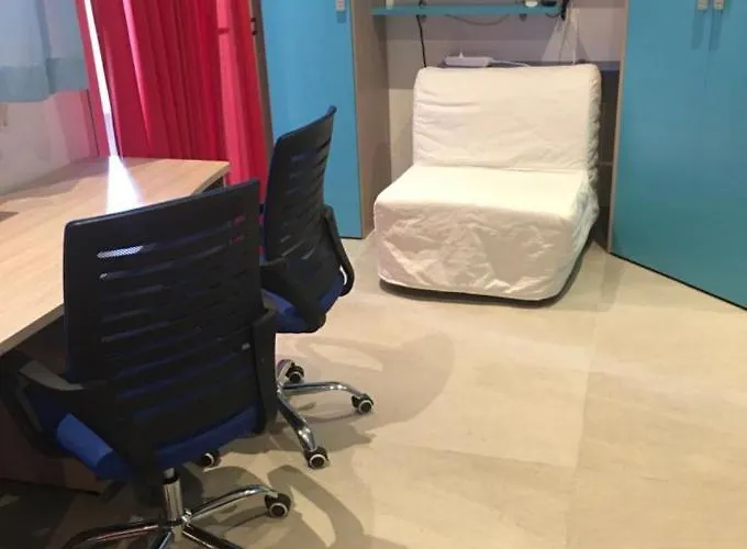 Apartment Samcri Luxury *
