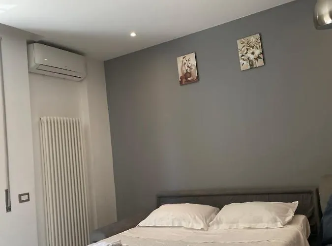 Apartment Samcri Luxury *