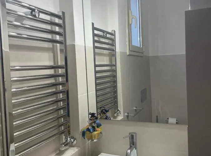 Apartment Samcri Luxury *