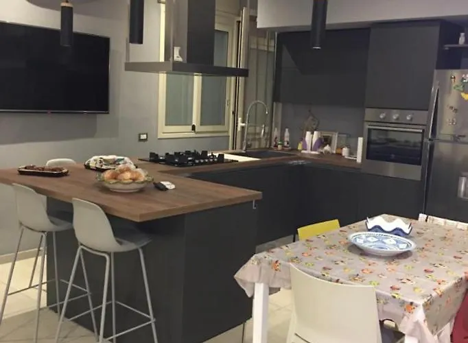 Samcri Luxury Catania
