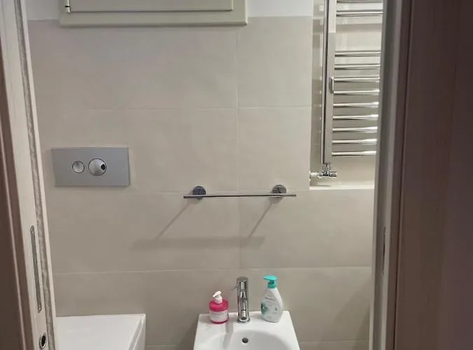 Samcri Luxury Apartment
