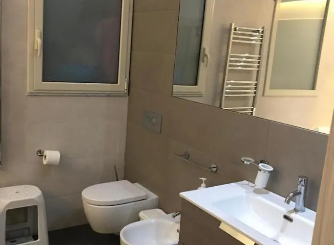 Apartment Samcri Luxury Catania