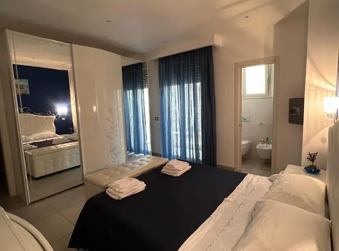 Samcri Luxury Catania